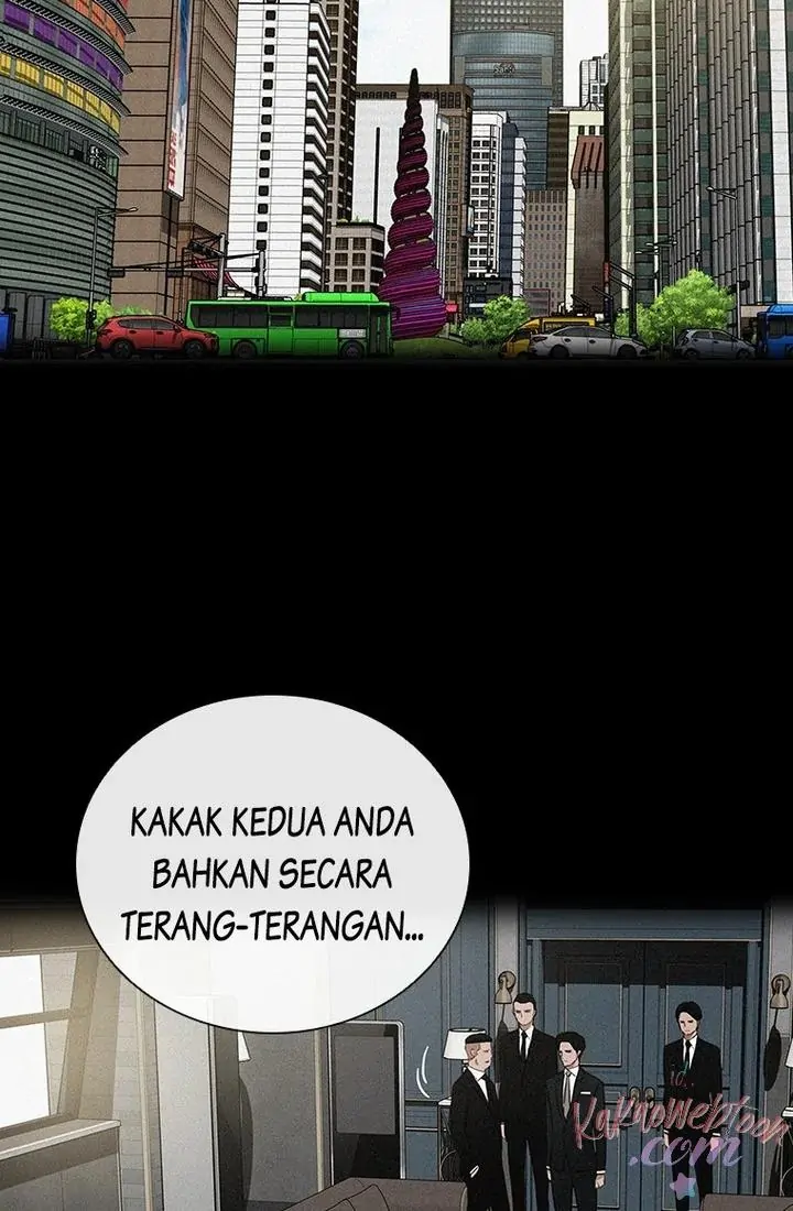 Lord of Money Chapter 171 - halaman 82