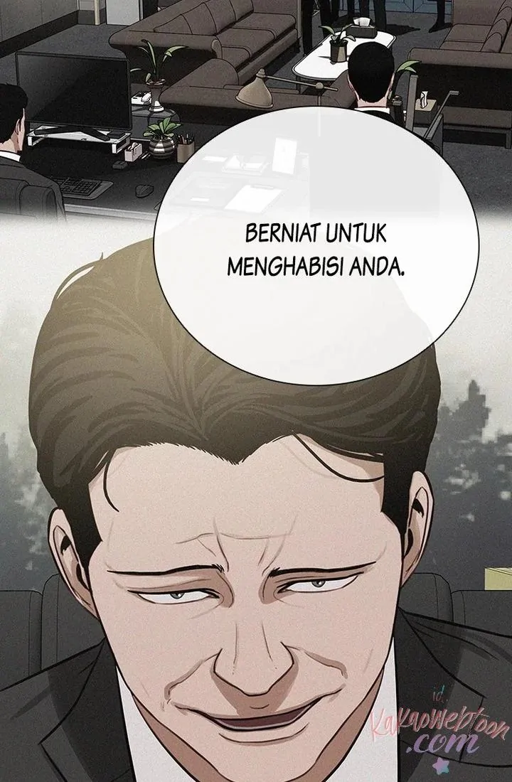 Lord of Money Chapter 171 - halaman 83
