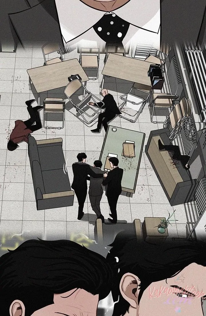 Lord of Money Chapter 171 - halaman 84