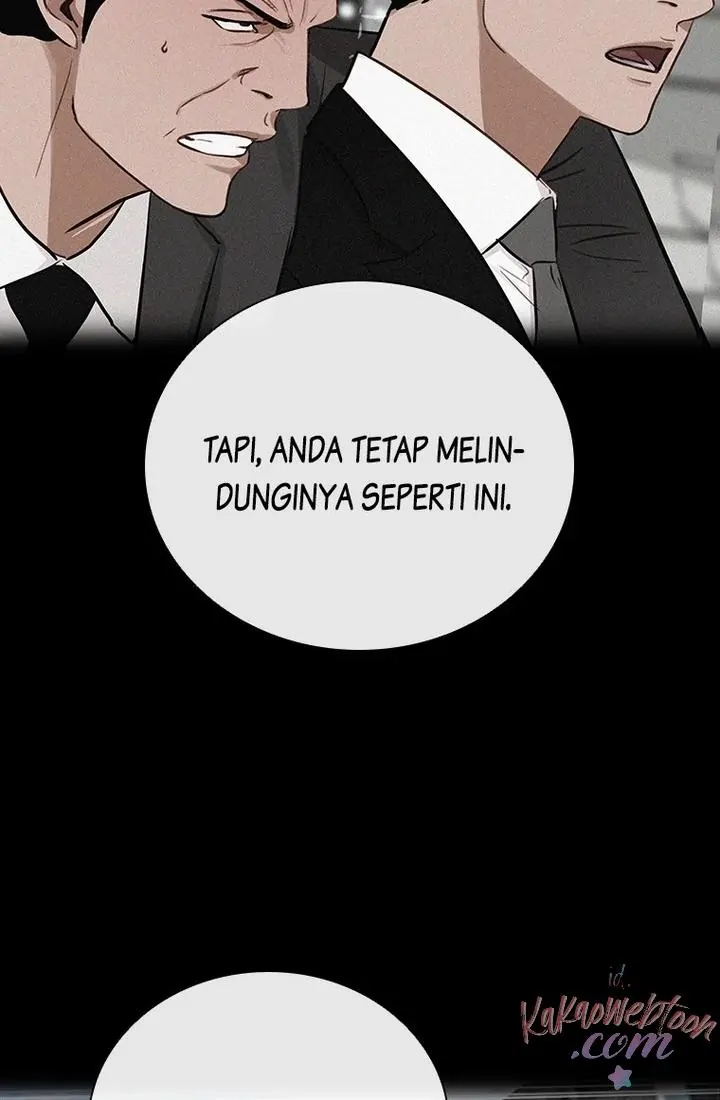 Lord of Money Chapter 171 - halaman 85