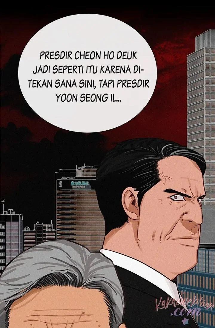 Lord of Money Chapter 171 - halaman 88