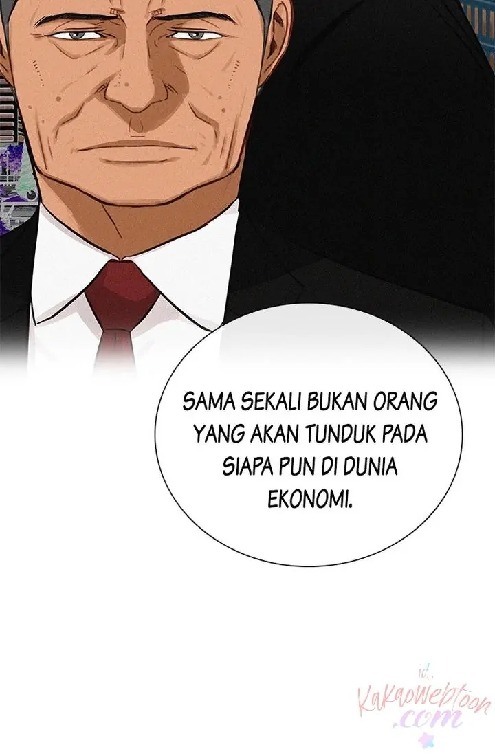 Lord of Money Chapter 171 - halaman 89