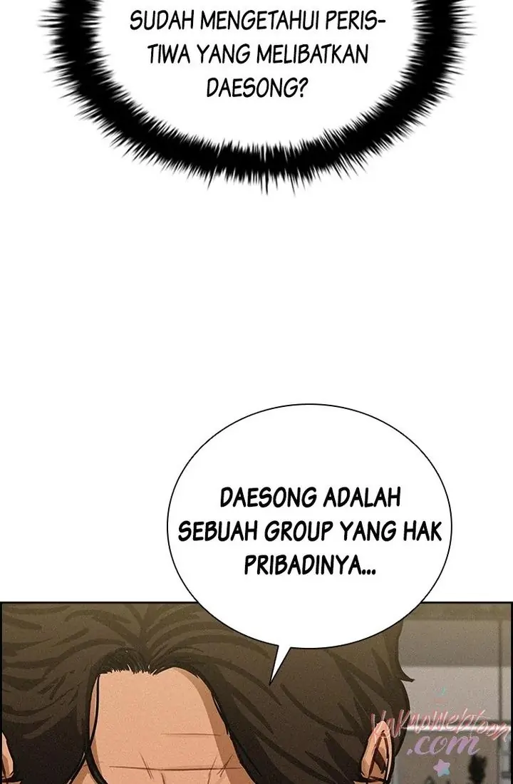 Lord of Money Chapter 171 - halaman 91