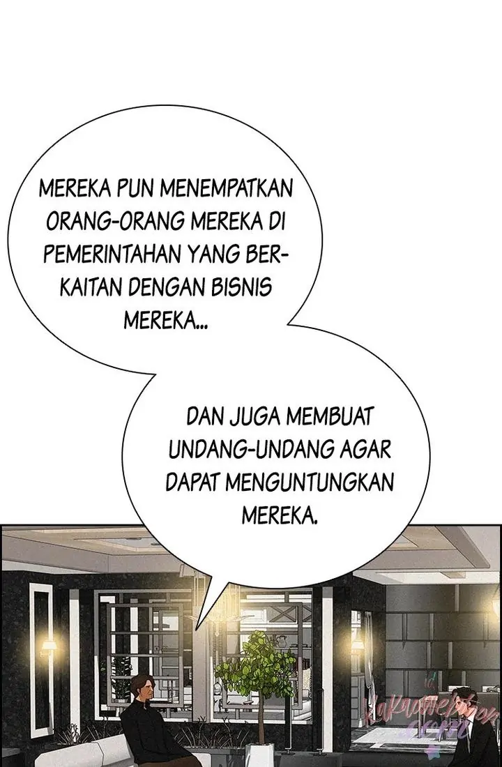 Lord of Money Chapter 171 - halaman 93
