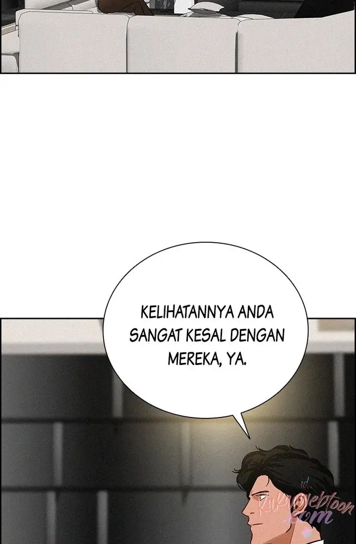 Lord of Money Chapter 171 - halaman 94