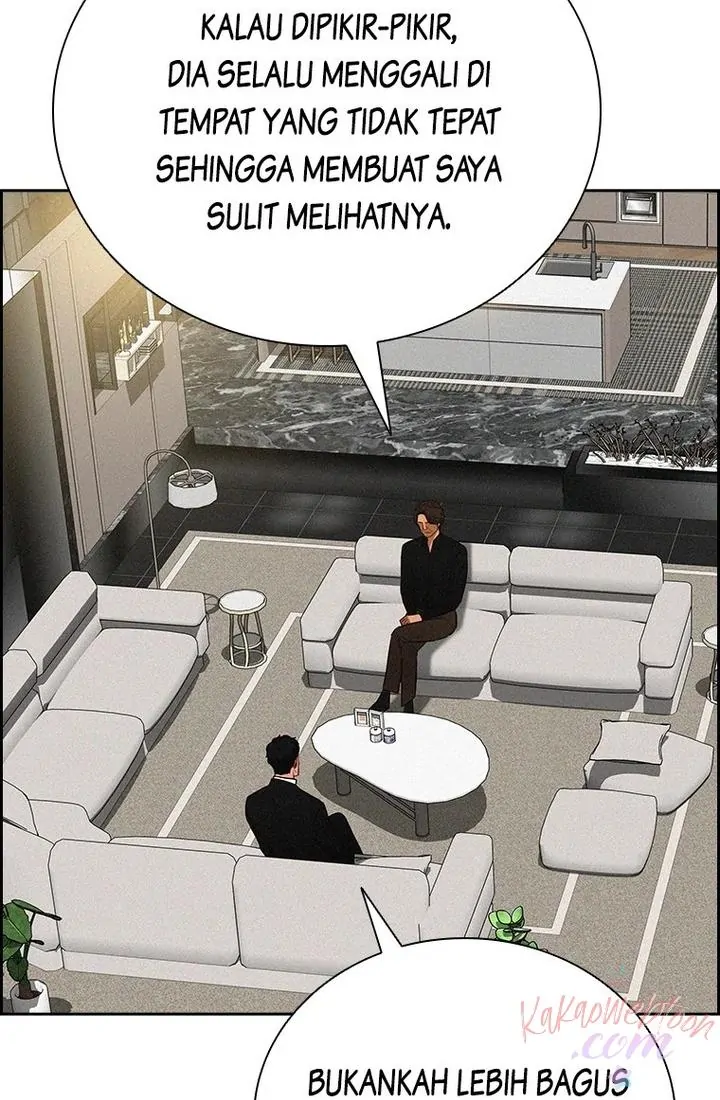 Lord of Money Chapter 171 - halaman 97