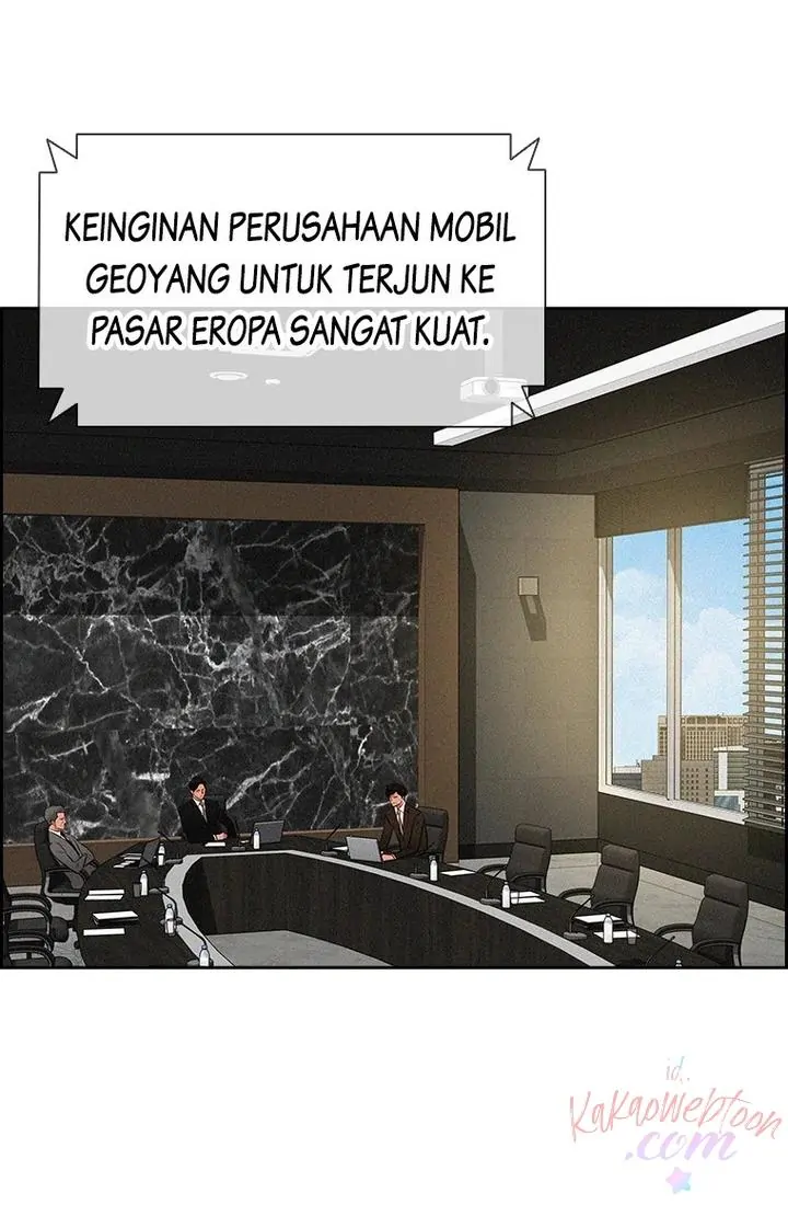 Lord of Money Chapter 172 - halaman 17
