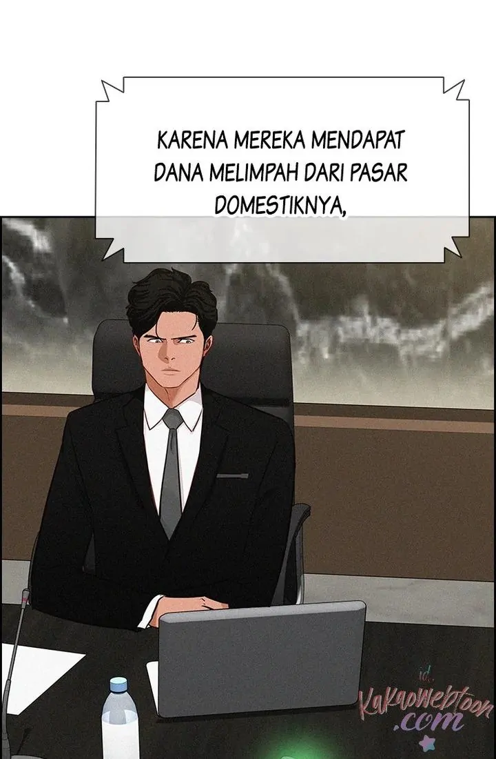 Lord of Money Chapter 172 - halaman 18