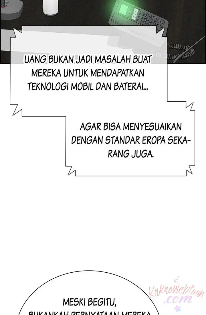 Lord of Money Chapter 172 - halaman 19