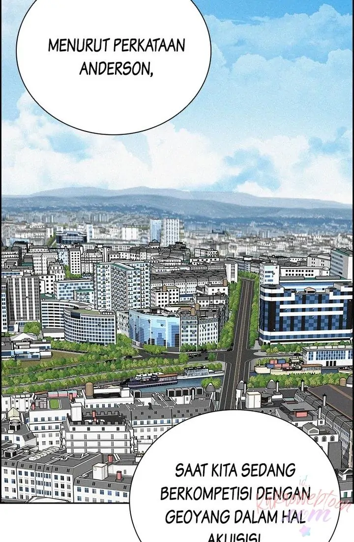 Lord of Money Chapter 172 - halaman 24