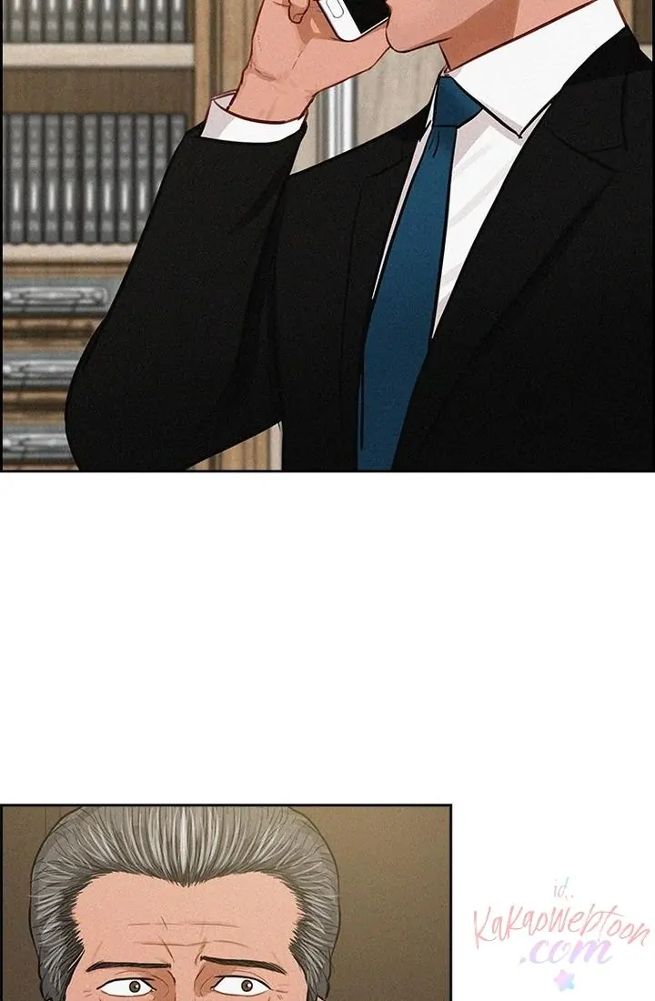Lord of Money Chapter 172 - halaman 26