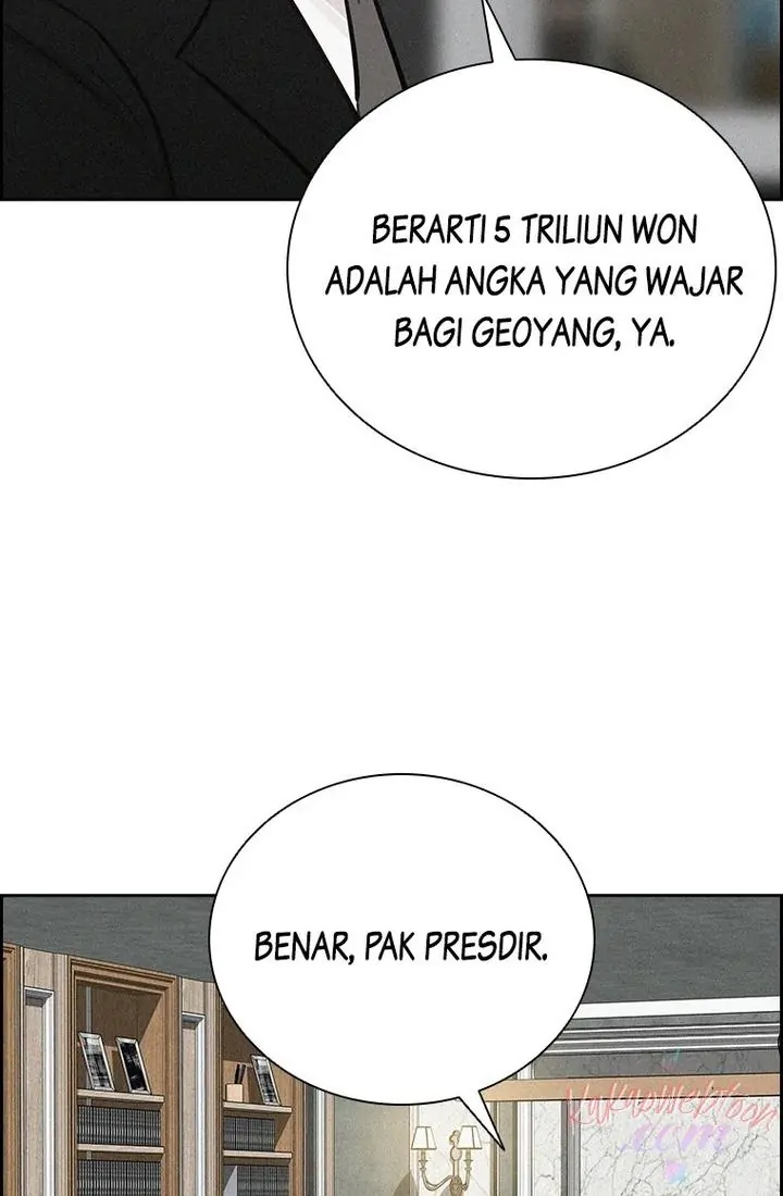 Lord of Money Chapter 172 - halaman 29