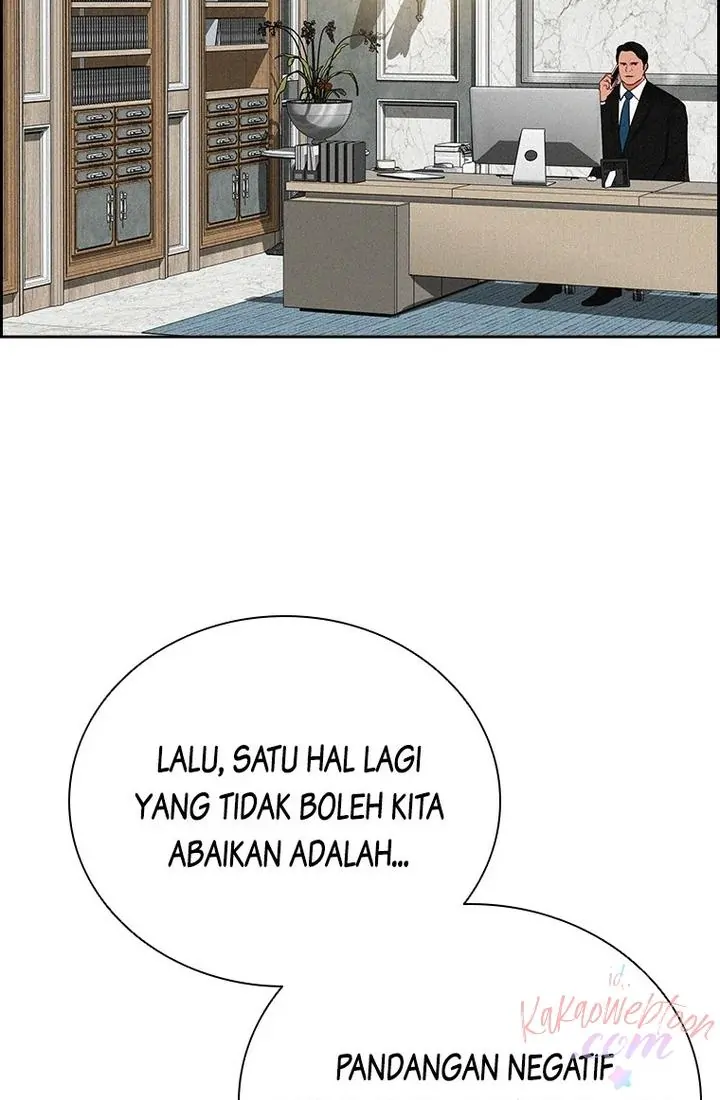 Lord of Money Chapter 172 - halaman 30