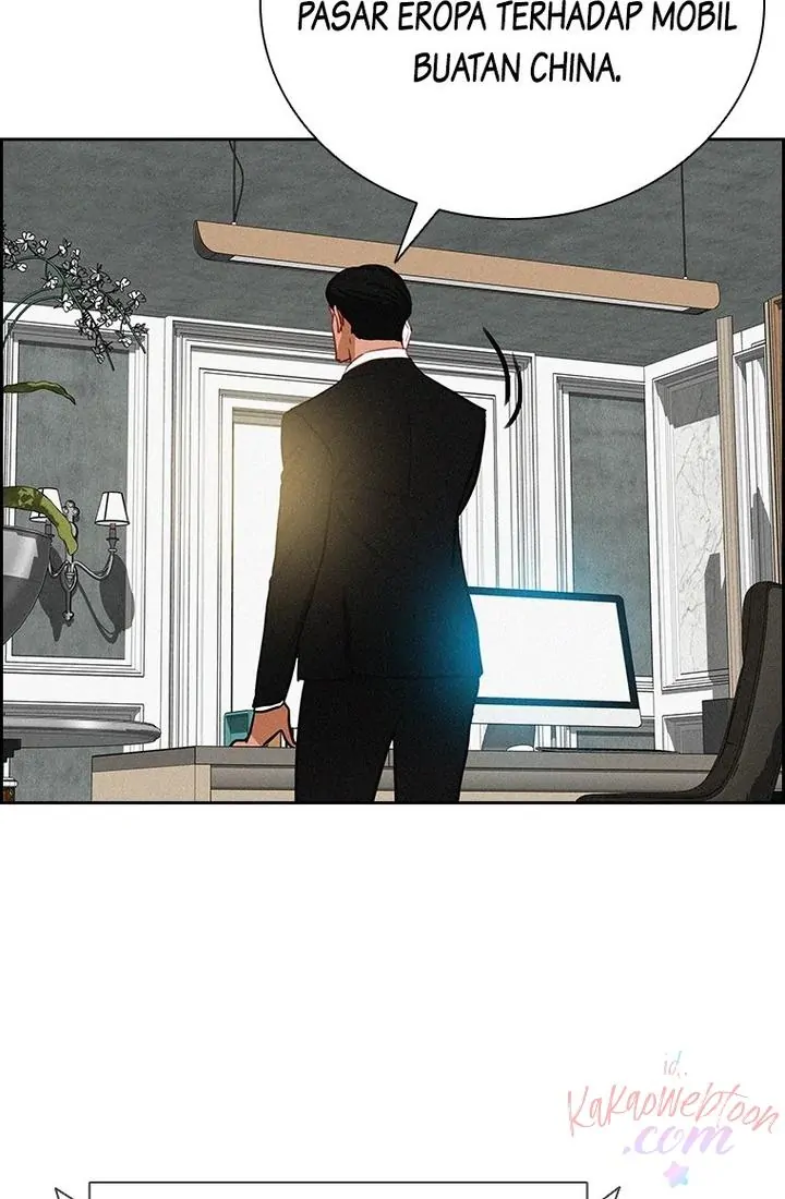 Lord of Money Chapter 172 - halaman 31
