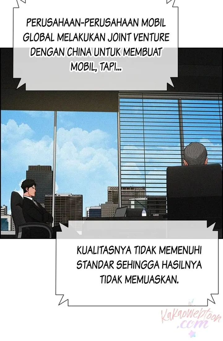 Lord of Money Chapter 172 - halaman 32