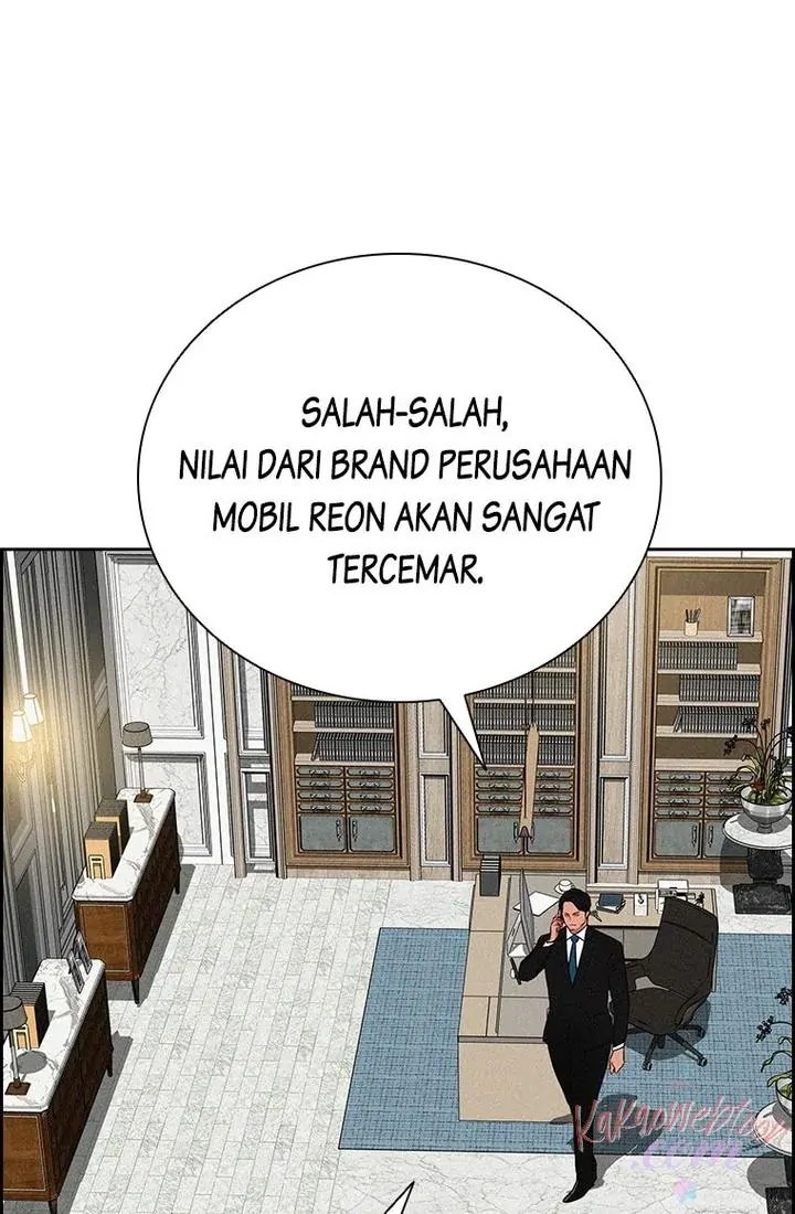 Lord of Money Chapter 172 - halaman 33