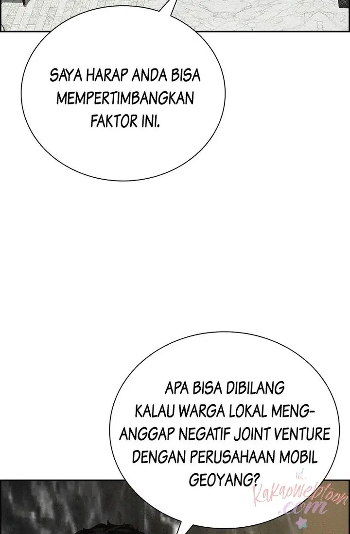 Lord of Money Chapter 172 - halaman 34
