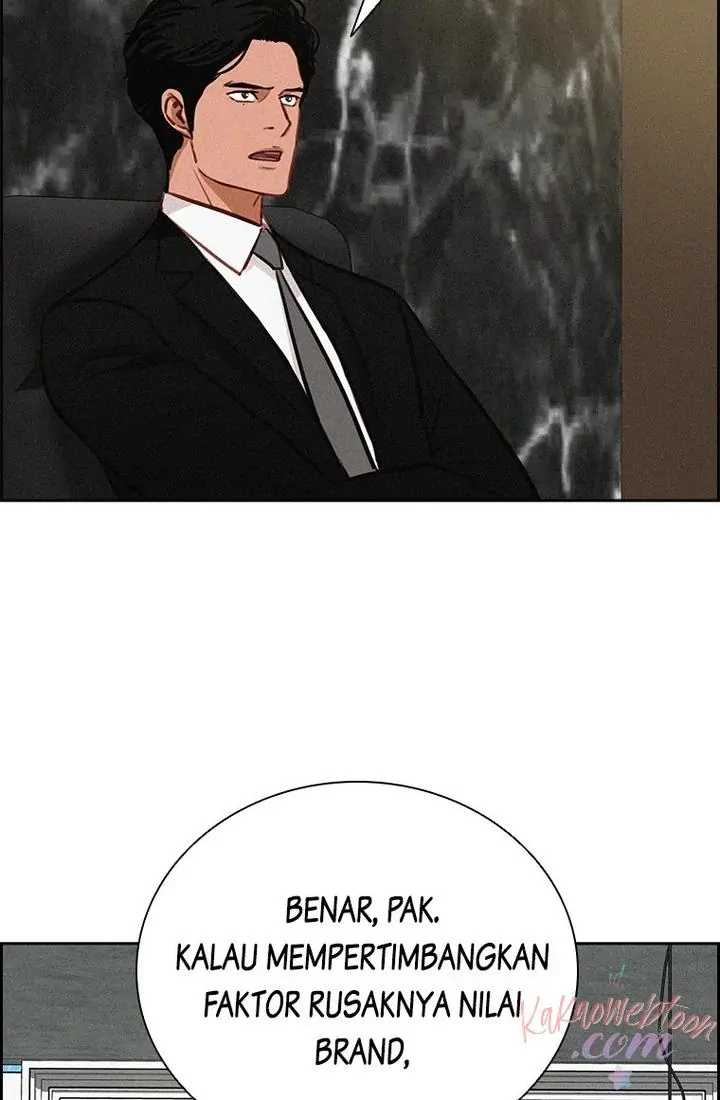Lord of Money Chapter 172 - halaman 35