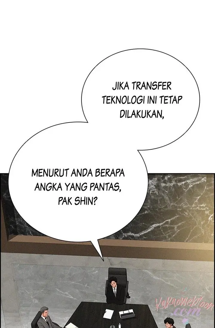 Lord of Money Chapter 172 - halaman 37