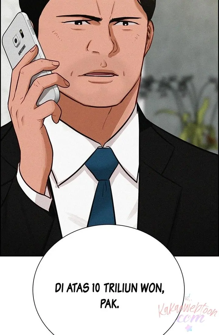 Lord of Money Chapter 172 - halaman 39