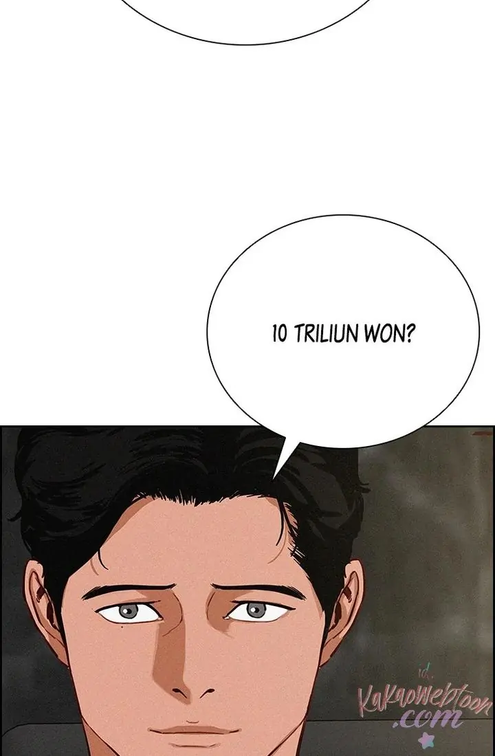 Lord of Money Chapter 172 - halaman 40