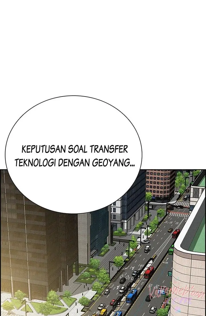 Lord of Money Chapter 172 - halaman 42