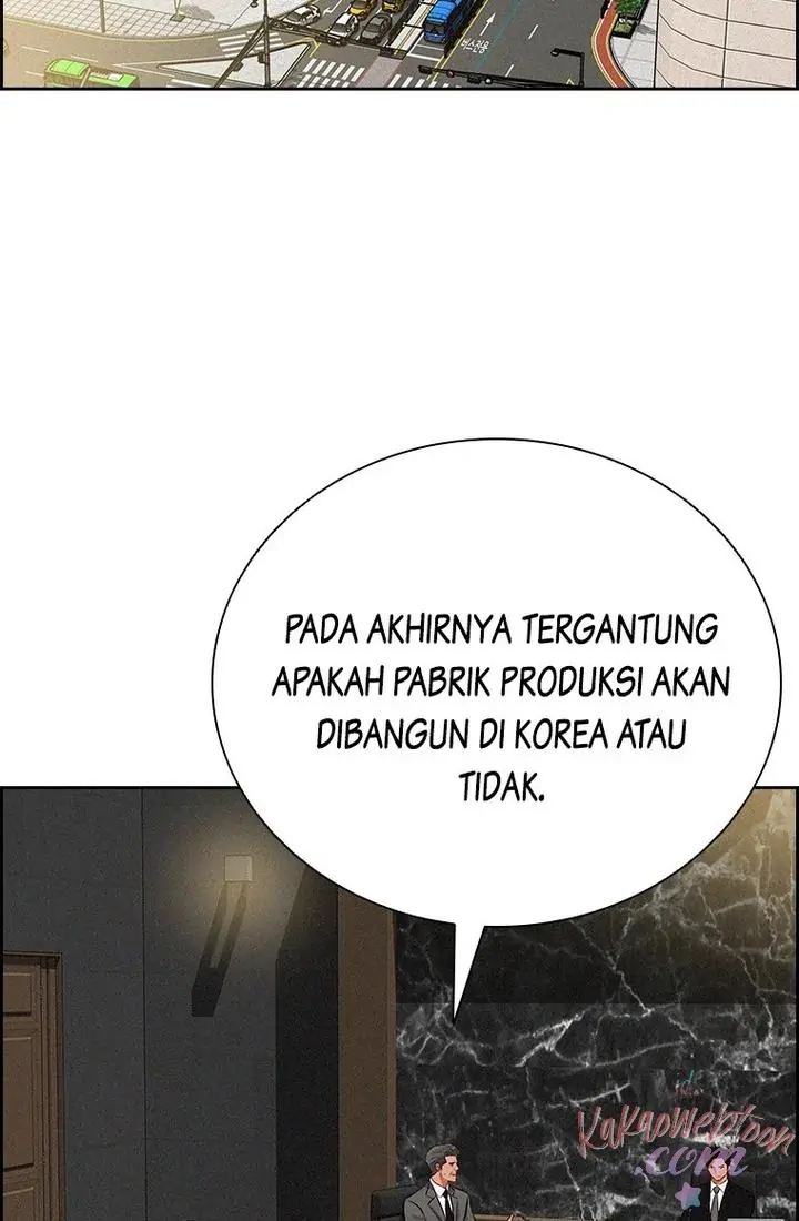 Lord of Money Chapter 172 - halaman 43