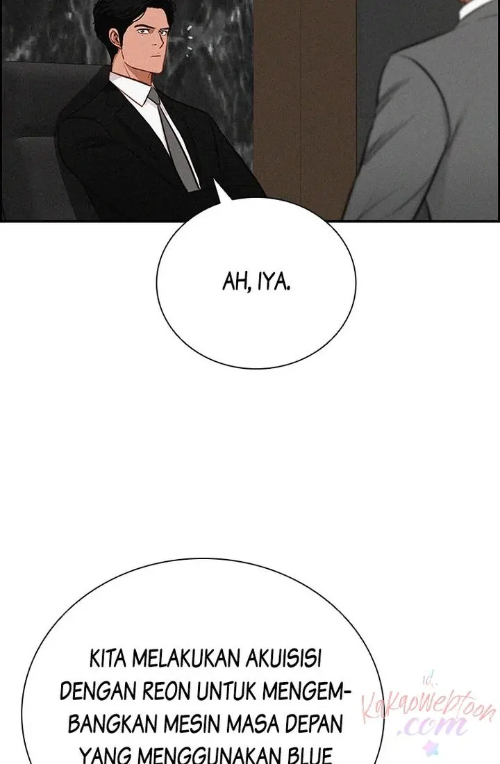 Lord of Money Chapter 172 - halaman 46