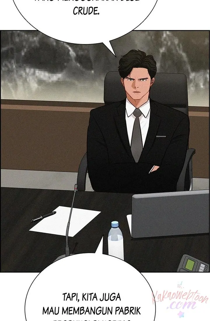 Lord of Money Chapter 172 - halaman 47