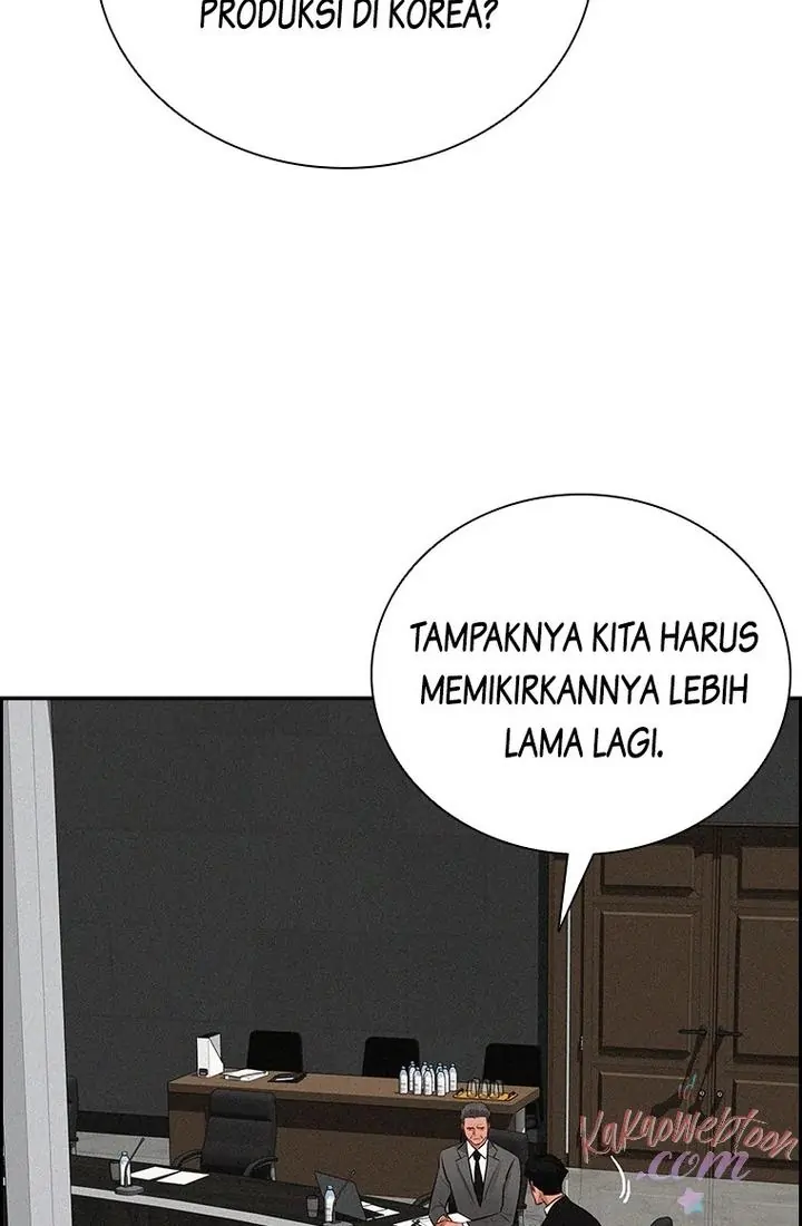 Lord of Money Chapter 172 - halaman 48
