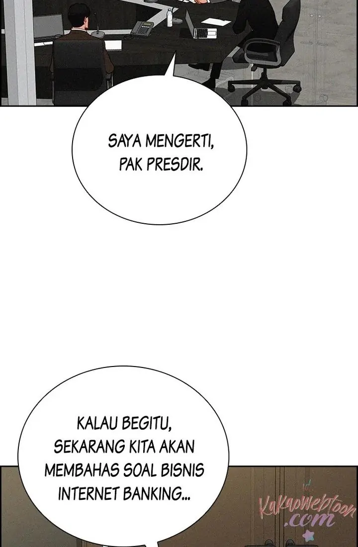 Lord of Money Chapter 172 - halaman 49