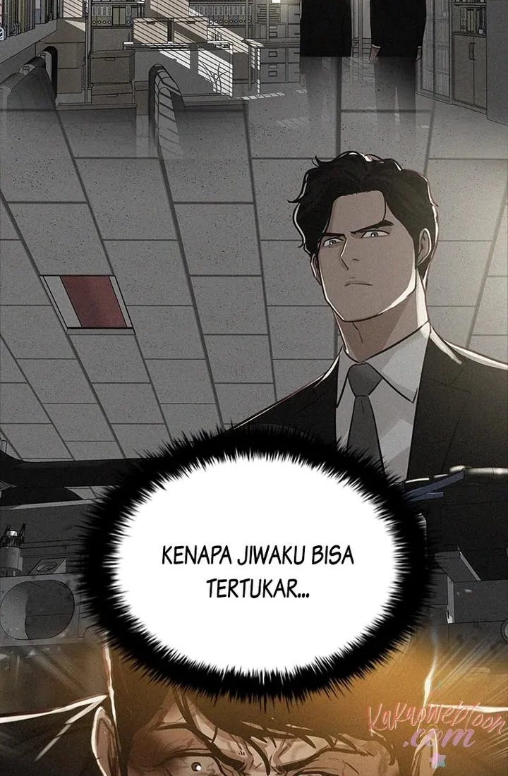 Lord of Money Chapter 172 - halaman 5