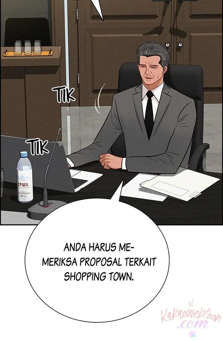Lord of Money Chapter 172 - halaman 50