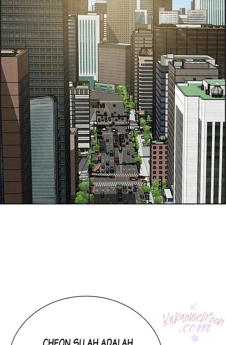 Lord of Money Chapter 172 - halaman 54