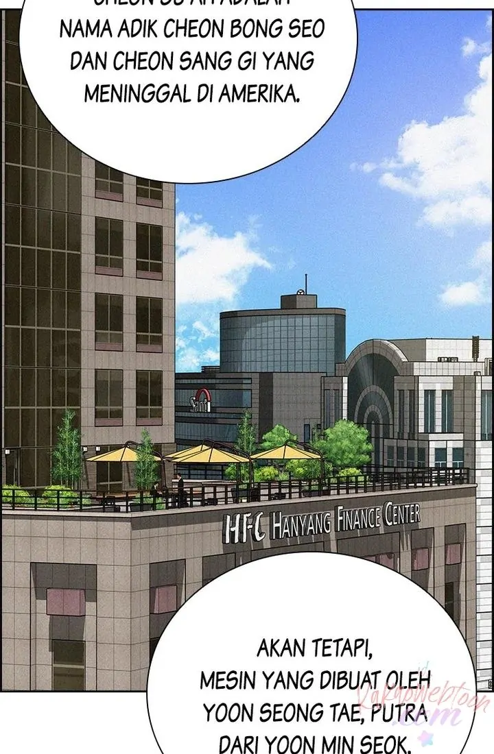 Lord of Money Chapter 172 - halaman 55