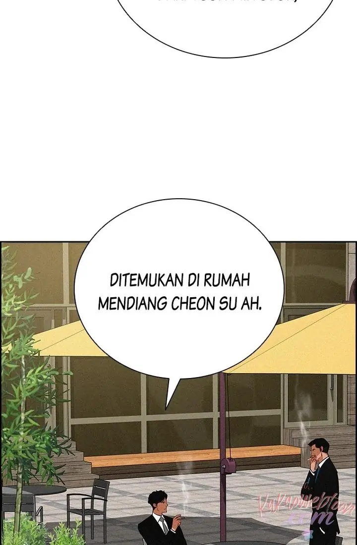 Lord of Money Chapter 172 - halaman 56