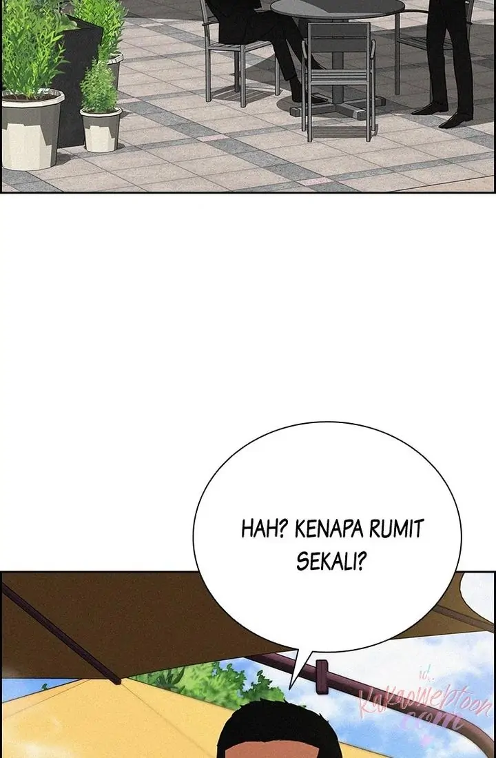 Lord of Money Chapter 172 - halaman 57