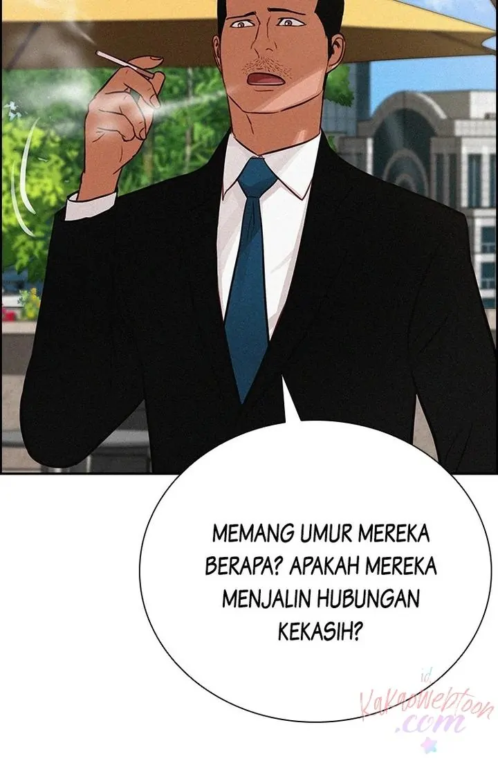Lord of Money Chapter 172 - halaman 58