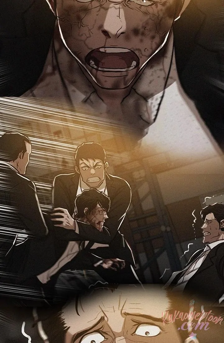 Lord of Money Chapter 172 - halaman 6