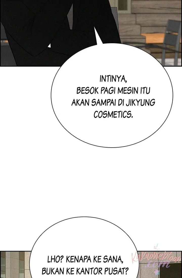 Lord of Money Chapter 172 - halaman 60