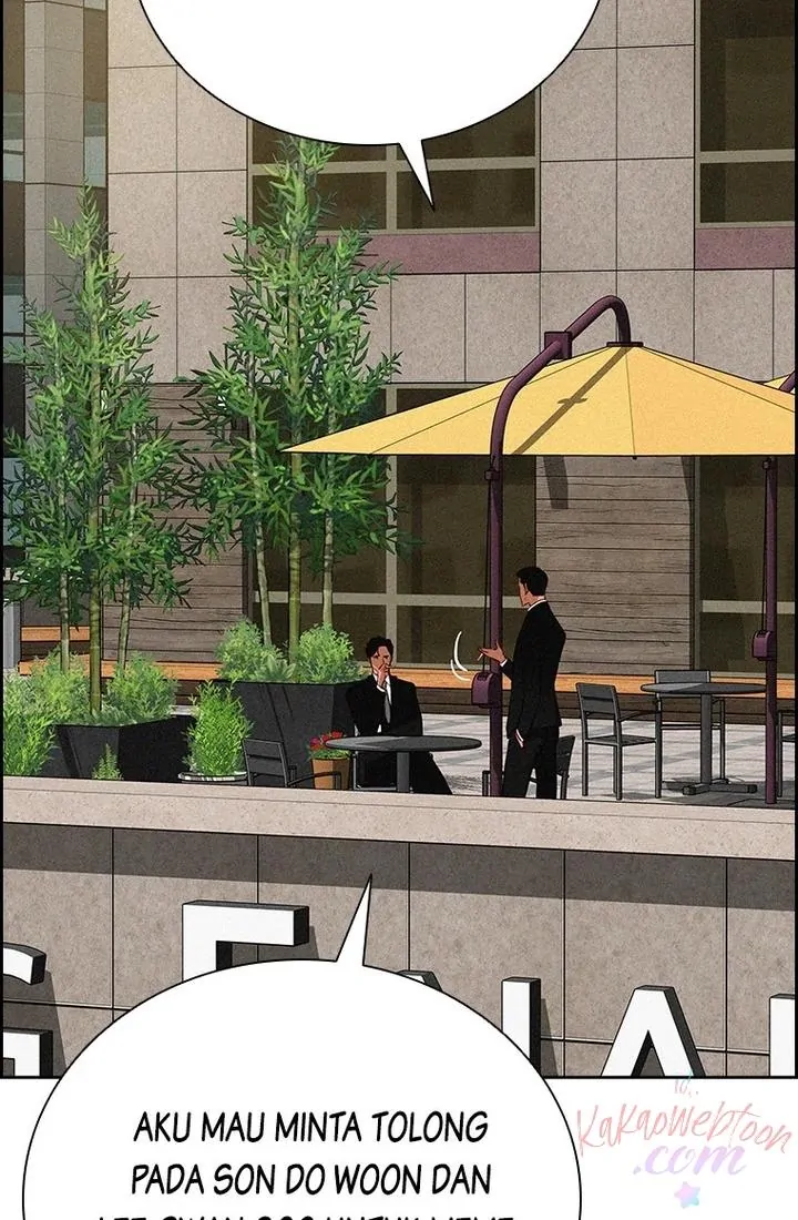 Lord of Money Chapter 172 - halaman 61