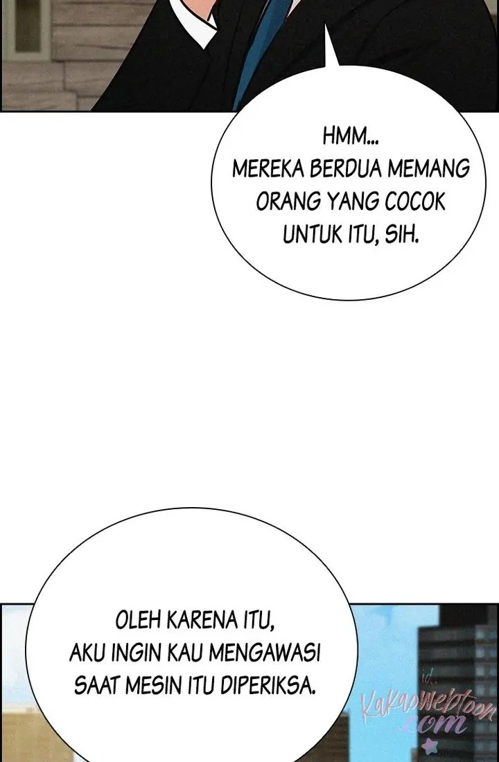 Lord of Money Chapter 172 - halaman 63