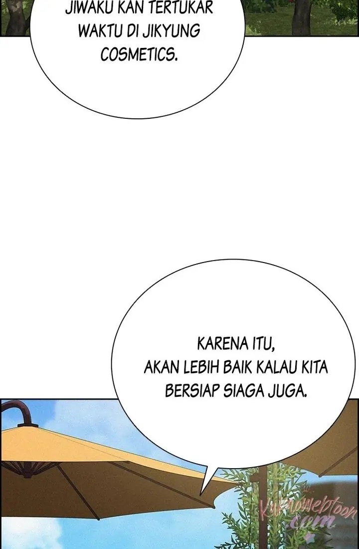 Lord of Money Chapter 172 - halaman 65