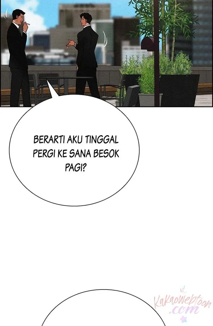 Lord of Money Chapter 172 - halaman 66