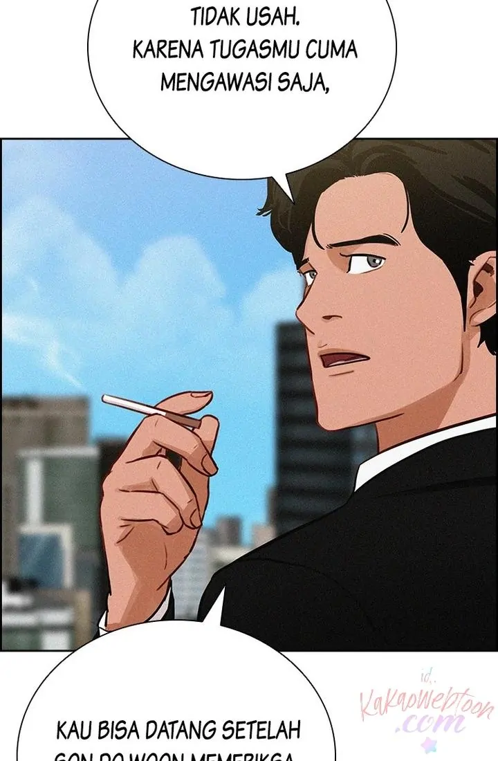 Lord of Money Chapter 172 - halaman 67