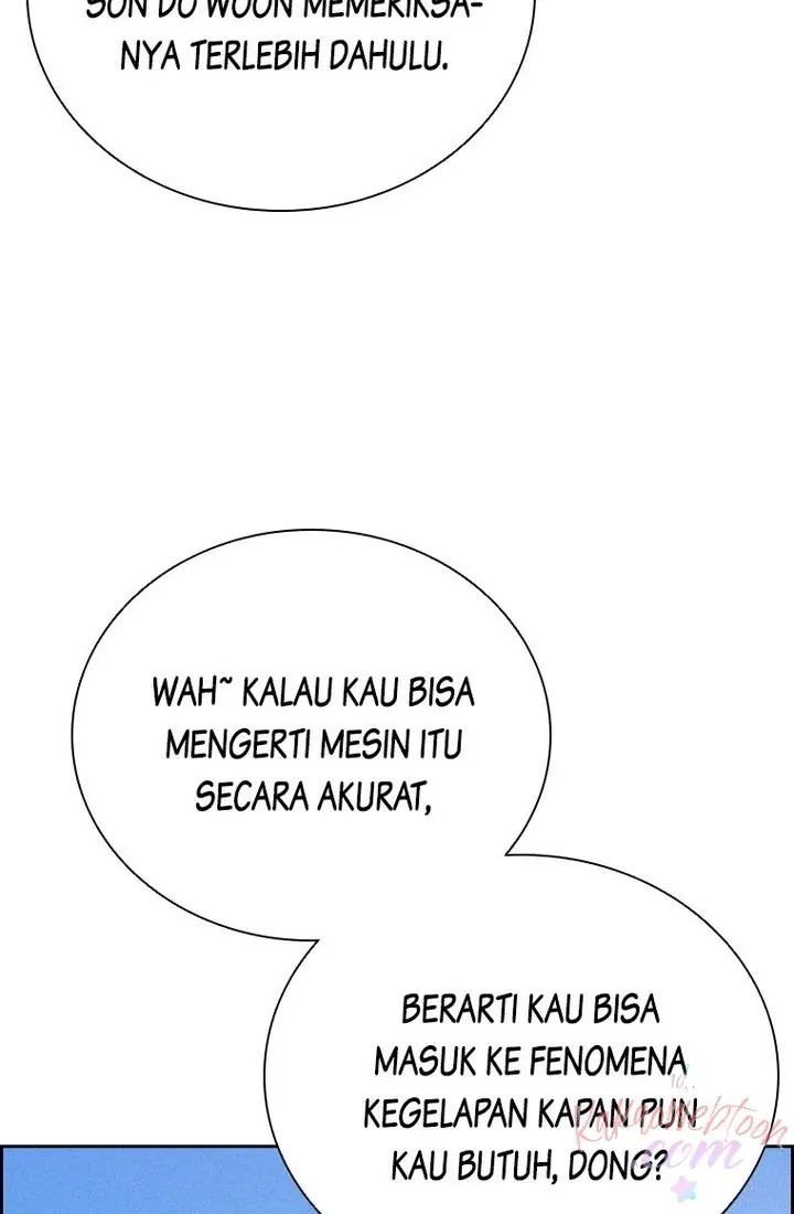 Lord of Money Chapter 172 - halaman 68