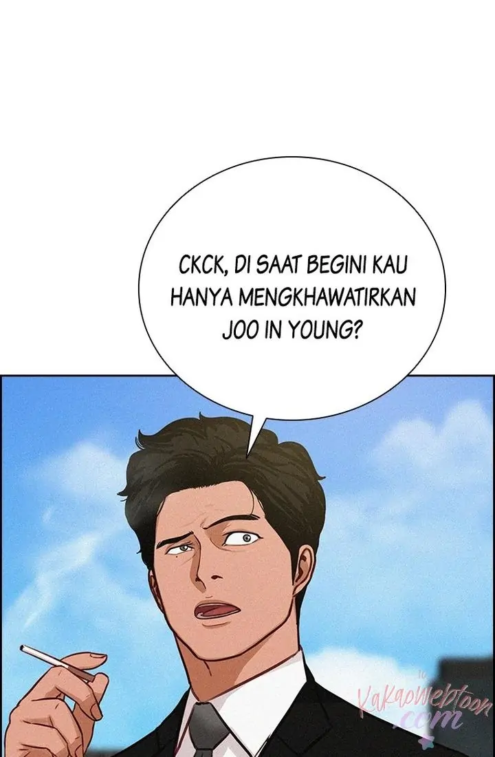 Lord of Money Chapter 172 - halaman 73