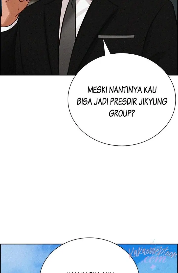 Lord of Money Chapter 172 - halaman 74