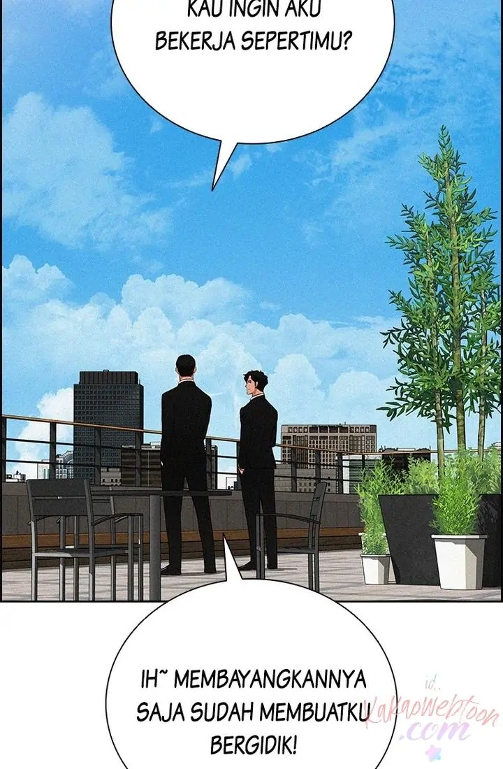Lord of Money Chapter 172 - halaman 75