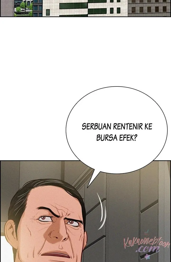 Lord of Money Chapter 172 - halaman 79
